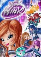 World Of Winx #01 (2 Dvd)