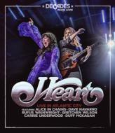 Heart - Live In Atlantic City (Blu-ray)