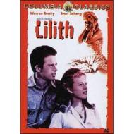 Lilith, la dea dell'amore