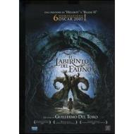 Il labirinto del fauno (Edizione Speciale 2 dvd)