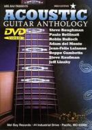 Acoustic Guitar Anthology