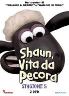 Shaun - Vita Da Pecora - Stagione 05