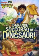 Vai Diego! Il grande soccorso dei dinosauri