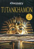 Tutankhamon (2 Dvd)