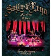 Sully Erna - Avalon Live (Blu-ray)