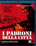 I Padroni Della Citta' (Blu-ray)