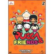 Pucca & Friends. Vol. 2