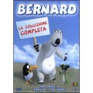 Bernard. La collezione completa. Stagioni 1 - 3 (6 Dvd)