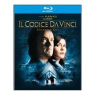Il codice da Vinci (Blu-ray)