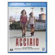 Acciaio (Blu-ray)