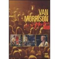 Van Morrison. Live at Montreux 1980 & 1974 (2 Dvd)