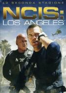 NCIS: Los Angeles. Stagione 2 (6 Dvd)