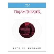 Dream Theater. Live at Budokan (Blu-ray)