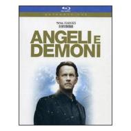 Angeli e demoni (Blu-ray)