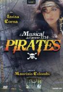 Pirates. Il musical (2 Dvd)