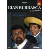Gian Burrasca. Il musical