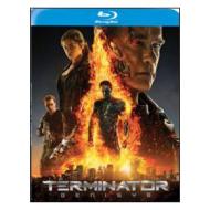 Terminator Genisys (Blu-ray)