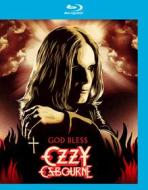 Ozzy Osbourne - God Bless Ozzy Osbourne (Blu-ray)