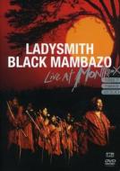 Ladysmith Black Mambazo - Live At Montreux 1987 1989 2000