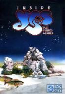 Yes. Inside Yes Plus Friends & Family (3 Dvd)
