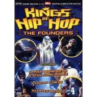 Kings of Hip Hop. The Founders