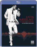 Justin Timberlake - Futuresex / Loveshow Live From Madison Square Gard (2 Blu-ray) Justin Timberlake - Futuresex / Loveshow Live From Madison Square Gard (2 Blu-ray)