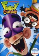 Fanboy & Chum Chum