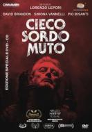 Cieco Sordo Muto (Dvd+Cd) (2 Dvd)