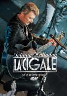Johnny Hallyday - La Cigale (Ltd Ed)