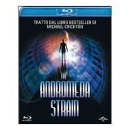 The Andromeda Strain (Blu-ray)
