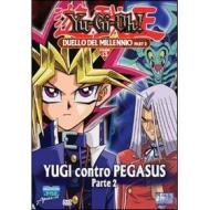 Yu-Gi-Oh! Vol. 13. Duello del millennio (seconda parte)