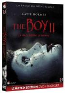 The Boy II - La Maledizione Di Brahms (Dvd+Booklet)
