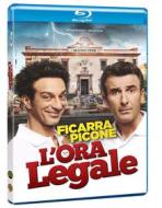 L'Ora Legale (Blu-ray)