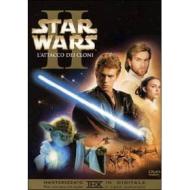 Star Wars: Episodio II - L'attacco dei cloni (2 Dvd)