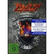 Edguy. Fucking with Fire Live