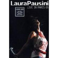 Laura Pausini. Live in Paris 05 (2 Dvd)