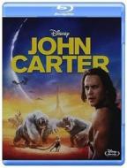 John Carter (Blu-ray)