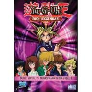 Yu-Gi-Oh! Vol. 15. Eroi leggendari