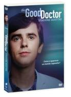 The Good Doctor - Stagione 04 (5 Dvd)
