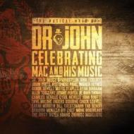Dr John - Musical Mojo Of Dr John: A Celebration Of Mac &