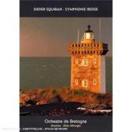 Didier Squiban - Symphonie Iroise