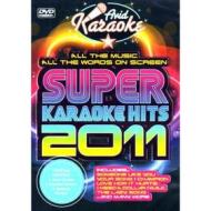 Aa.Vv. - Super Karaoke Hits 2011