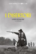 I Disertori - A Field In England (Blu-ray)