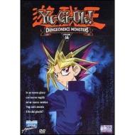 Yu-Gi-Oh! Vol. 16. Dungeon Dice Monsters