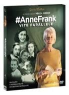 #Anne Frank - Vite Parallele (Blu-Ray+Dvd) (2 Blu-ray)