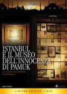 Istanbul E Il Museo Dell'Innocenza Di Pamuk