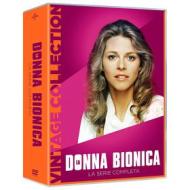 La Donna Bionica - La Serie Completa (16 Dvd) (16 Dvd)