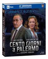 Cento Giorni A Palermo (40 Anniversario) (Blu-ray)