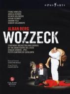 Alban Berg. Wozzeck