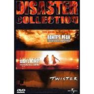 Disaster Collection (Cofanetto 3 dvd)